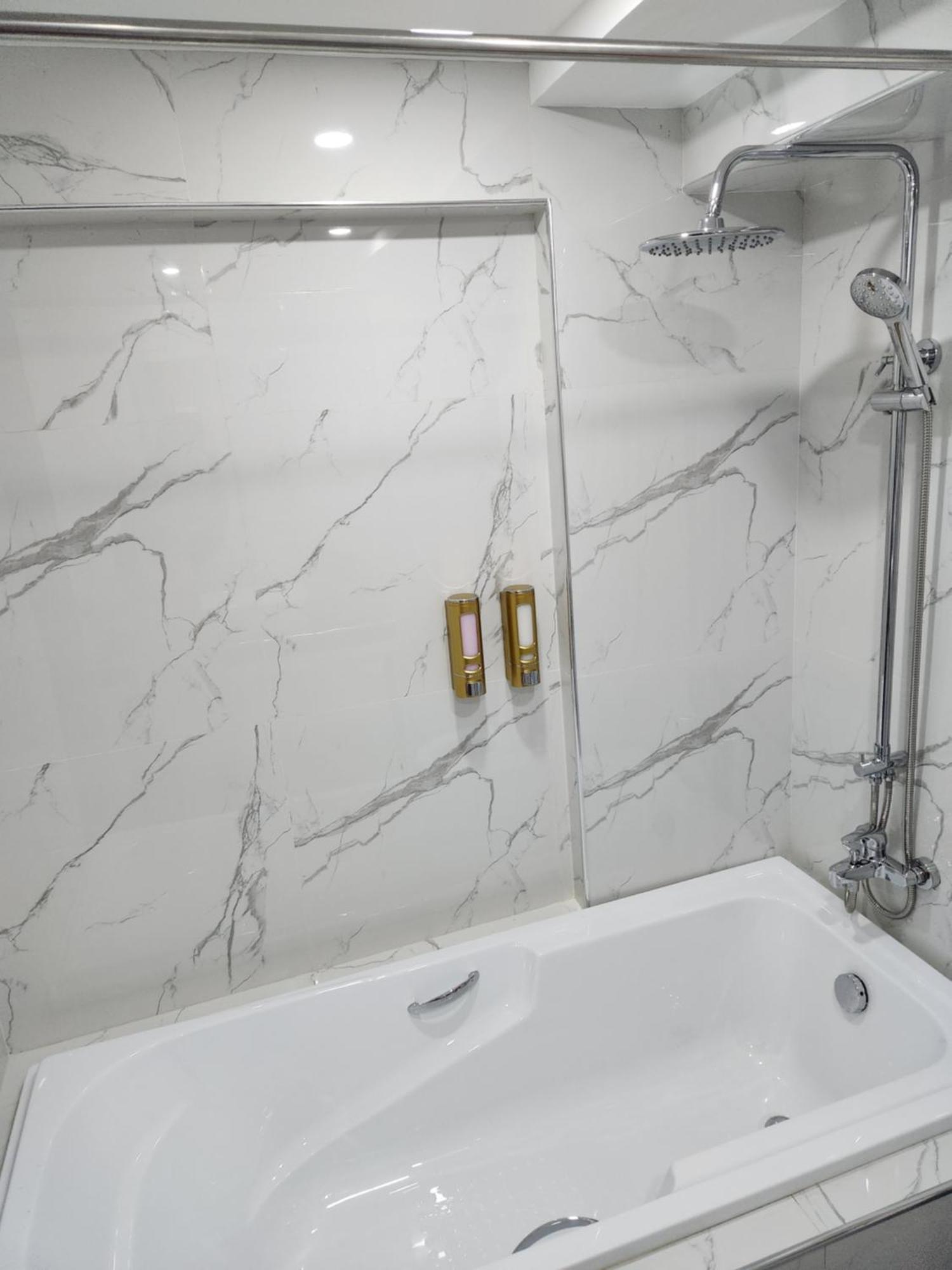 Condo Azur Suites B207 Near Airport, Netflix, Stylish, Cozy With Swimming Pool Μακτάν Εξωτερικό φωτογραφία