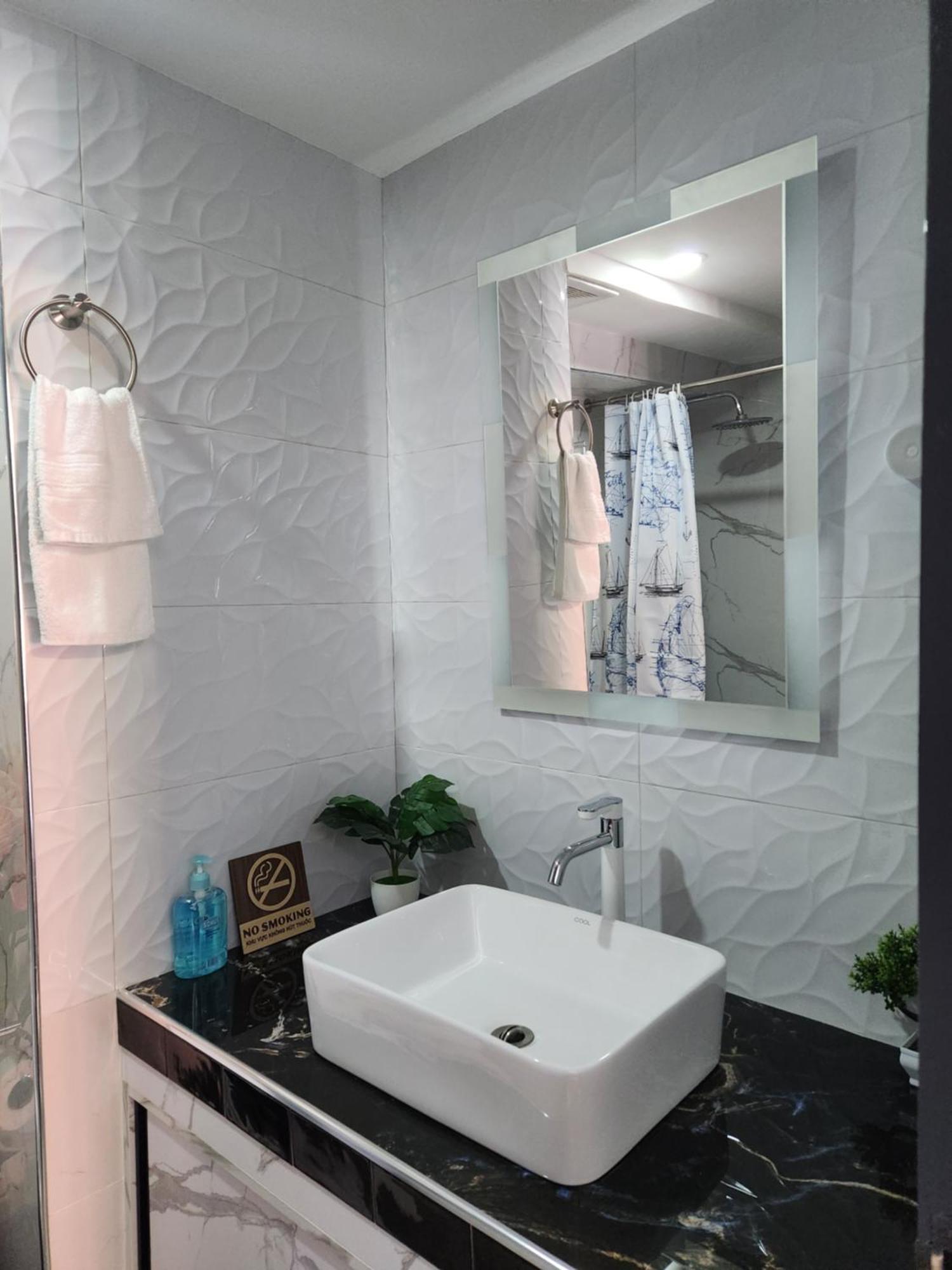 Condo Azur Suites B207 Near Airport, Netflix, Stylish, Cozy With Swimming Pool Μακτάν Εξωτερικό φωτογραφία